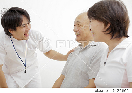 母子 7429669