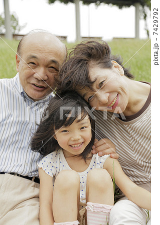 シニア運動 シニア運動 7429792