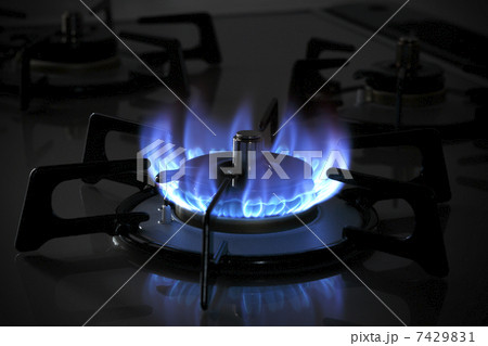 ガスコンロ 7429831