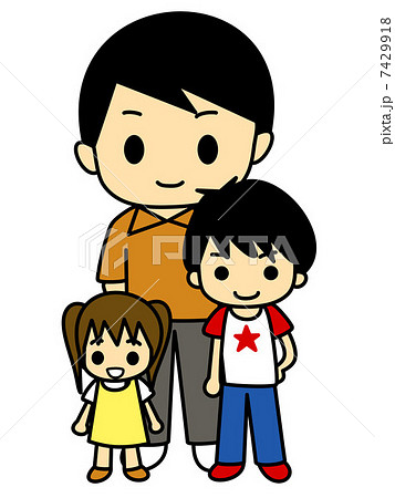 父と子 父と子 7429918