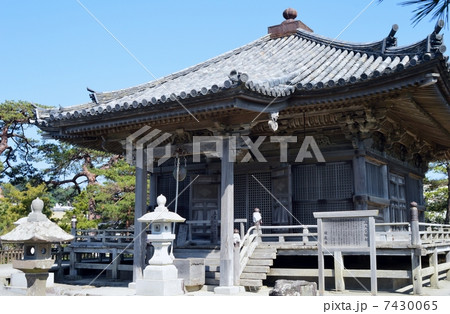 五大堂 五大堂 7430065