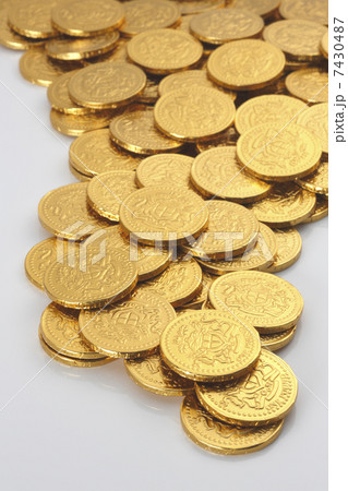 金貨 7430487