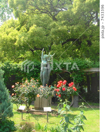 日比谷公園 日比谷公園 7433396