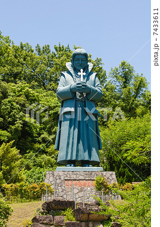 天草四郎像 7433611