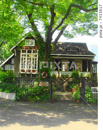 公園資料館 公園資料館 7433617