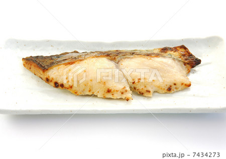 おいしい銀サワラの西京焼き 7434273