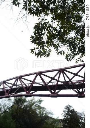 あやとりはし【縦】 あやとりはし【縦】 7434880