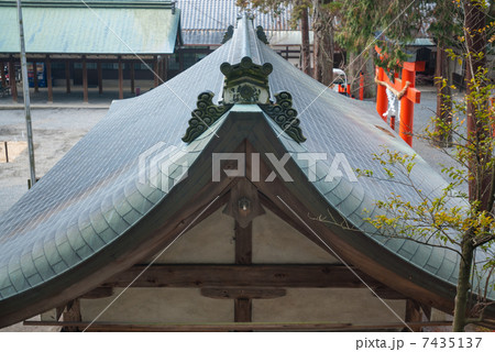 吉田神社 吉田神社 7435137