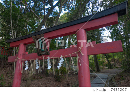 菓祖神社 菓祖神社 7435207