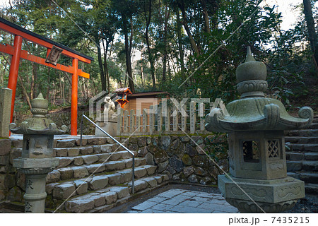 菓祖神社 7435215