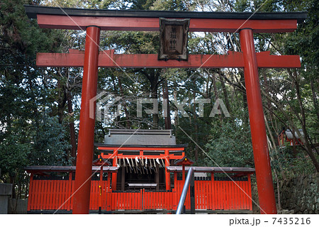 菓祖神社 7435216