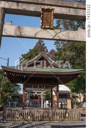 吉田神社 末社 今宮社 吉田神社 末社 今宮社 7435312