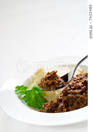 ハギス（白バック） 7435484