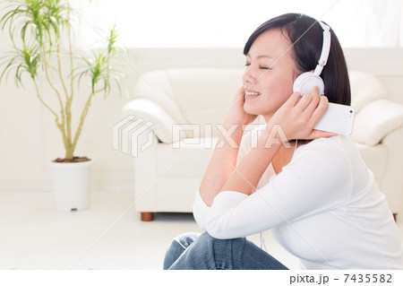女性ライフスタイルイメージ 7435582