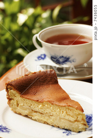 チーズケーキ 7436055