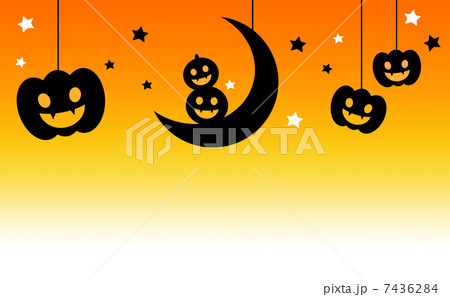 ハロウィン 7436284