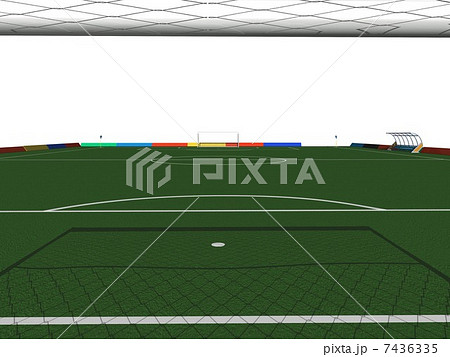 サッカー1 サッカー1 7436335