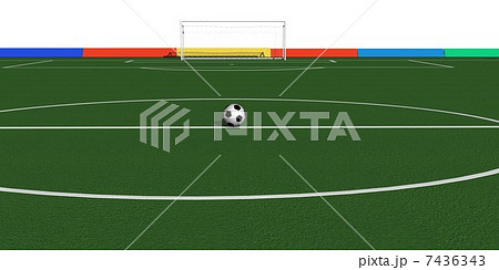 サッカー9 7436343