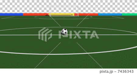 サッカー9 7436343