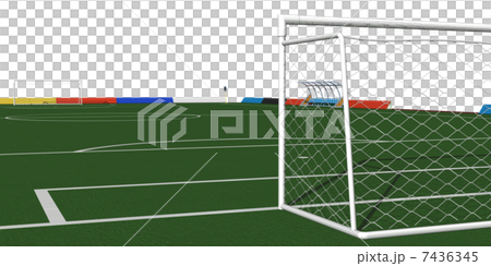 サッカー11 7436345