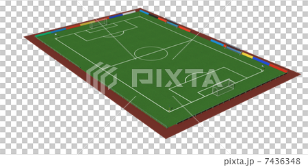 Soccer 14 7436348