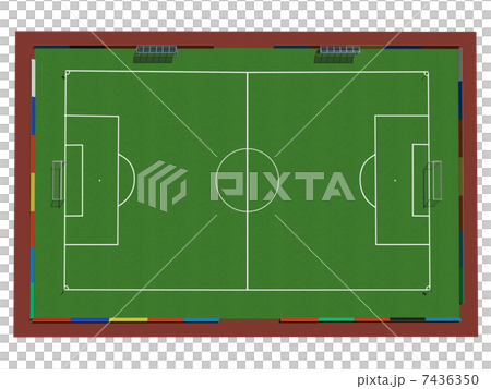 Soccer 16 7436350