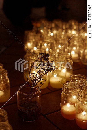 キャンドルナイト キャンドルナイト 7436508