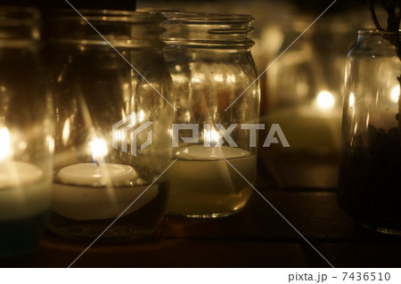 キャンドルナイト キャンドルナイト 7436510