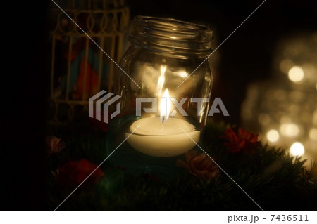 キャンドルナイト キャンドルナイト 7436511