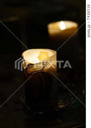 キャンドルナイト 7436516