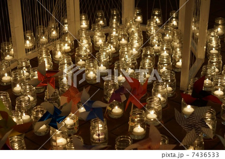 キャンドルナイト 7436533