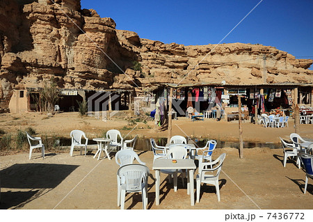 チュニジアのシェビカ チュニジアのシェビカ 7436772