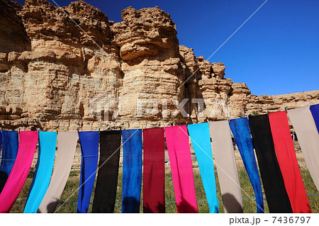 チュニジアのシェビカ チュニジアのシェビカ 7436797