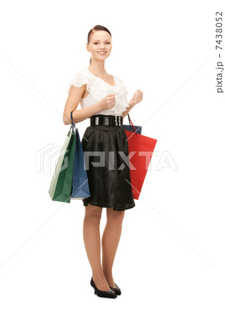 shopper 7438052