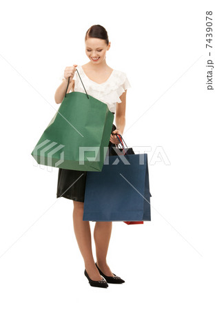 shopper shopper 7439078