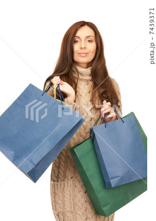shopper shopper 7439371