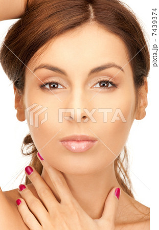 lovely woman lovely woman 7439374