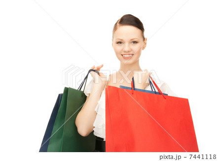 shopper shopper 7441118