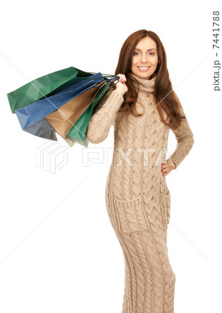 shopper 7441788