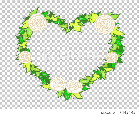 ウエディングリース 7442443