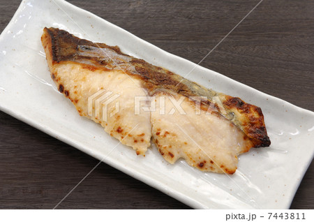 おいしい銀サワラ西京焼き 7443811