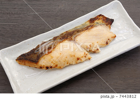 おいしい銀サワラ西京焼き 7443812