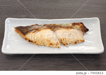 おいしい銀サワラ西京焼き 7443813