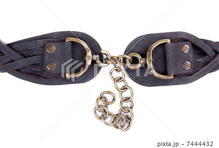 Ladies fashion belt 7444432