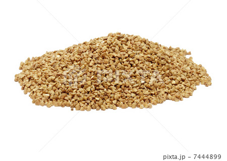 Buckwheat 7444899