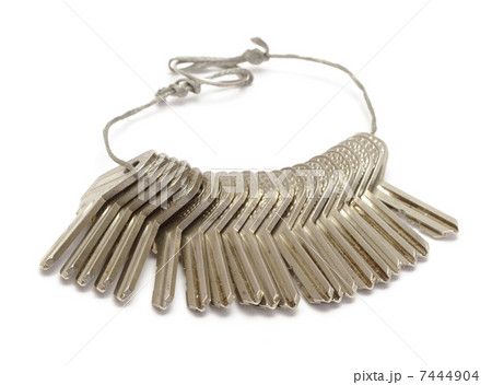 Bunch of keys 7444904