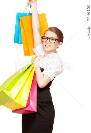 shopper shopper 7446150