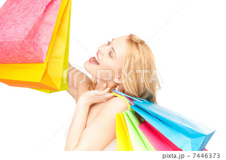 shopper shopper 7446373