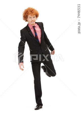 handsome man 7446531