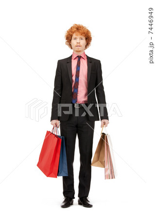 shopper shopper 7446949